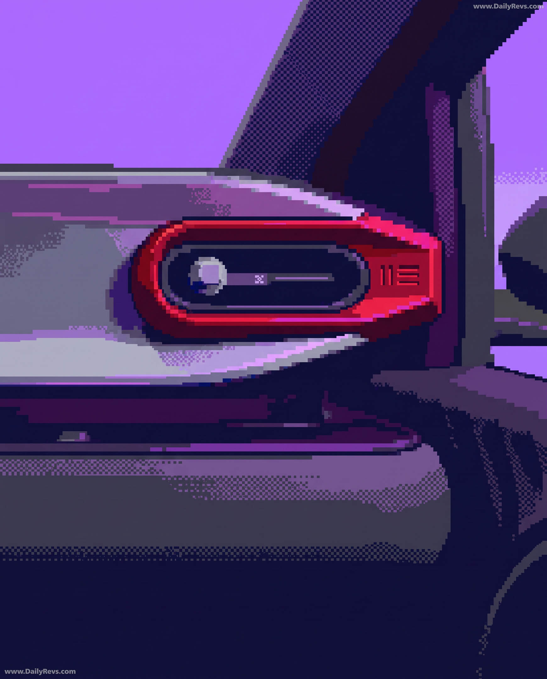 2027 Nissan Pixo Sketches