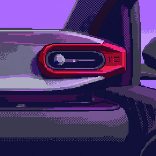 2027 Nissan Pixo Sketches