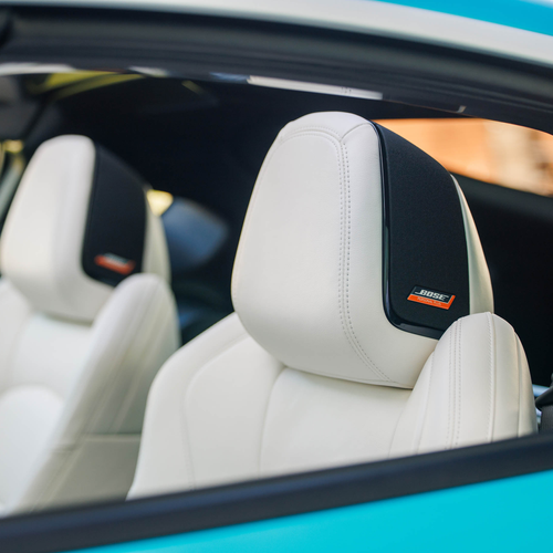 2026 Nissan Z Kaze Concept Interior