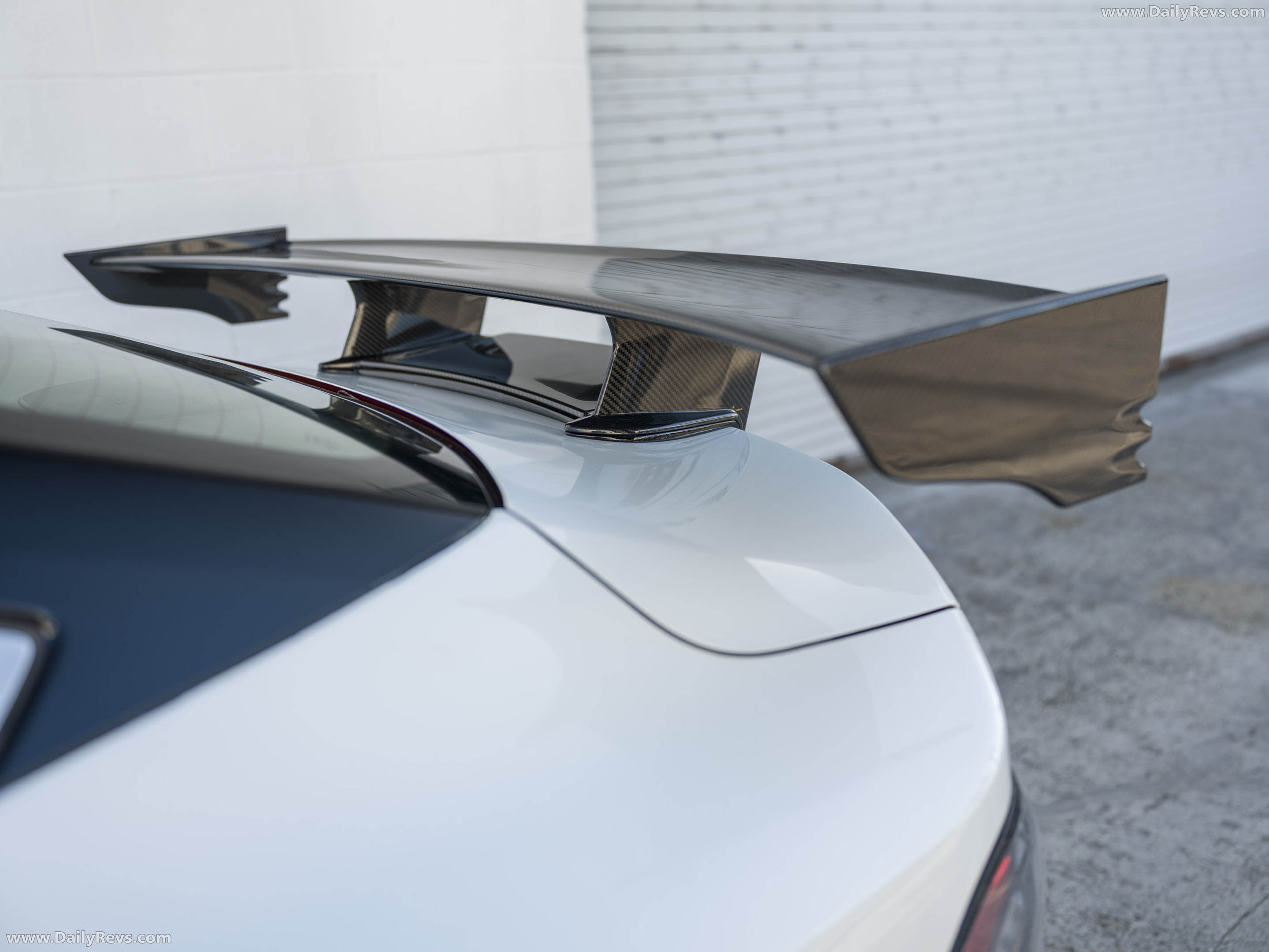 2026 Nissan Sentra Spec-V Concept Exterior