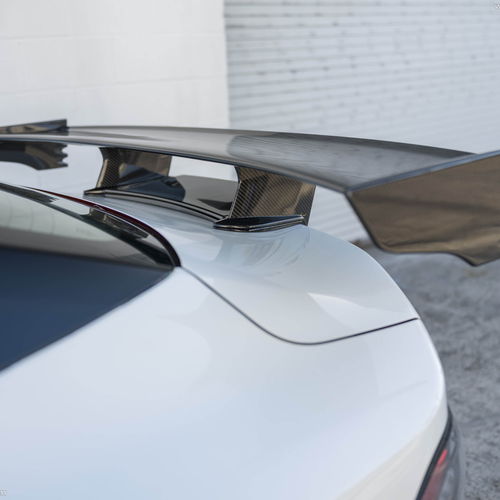 2026 Nissan Sentra Spec-V Concept Exterior