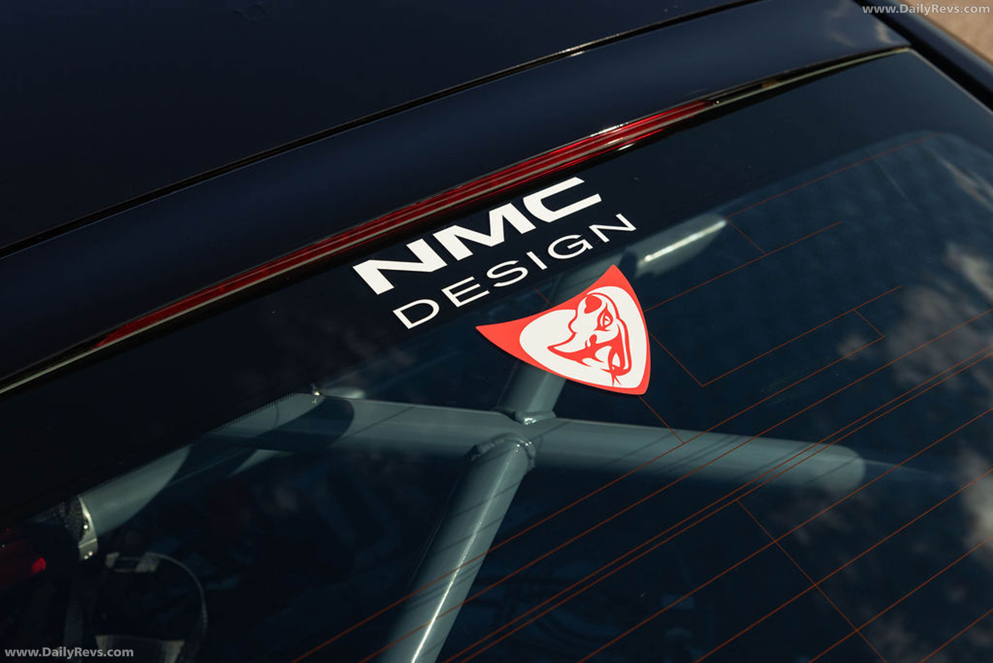 2026 Nissan Project NAT2 SCCA Touring 2 Z Exterior