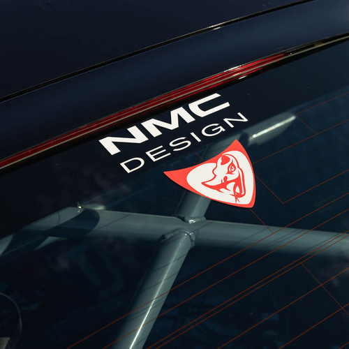 2026 Nissan Project NAT2 SCCA Touring 2 Z Exterior