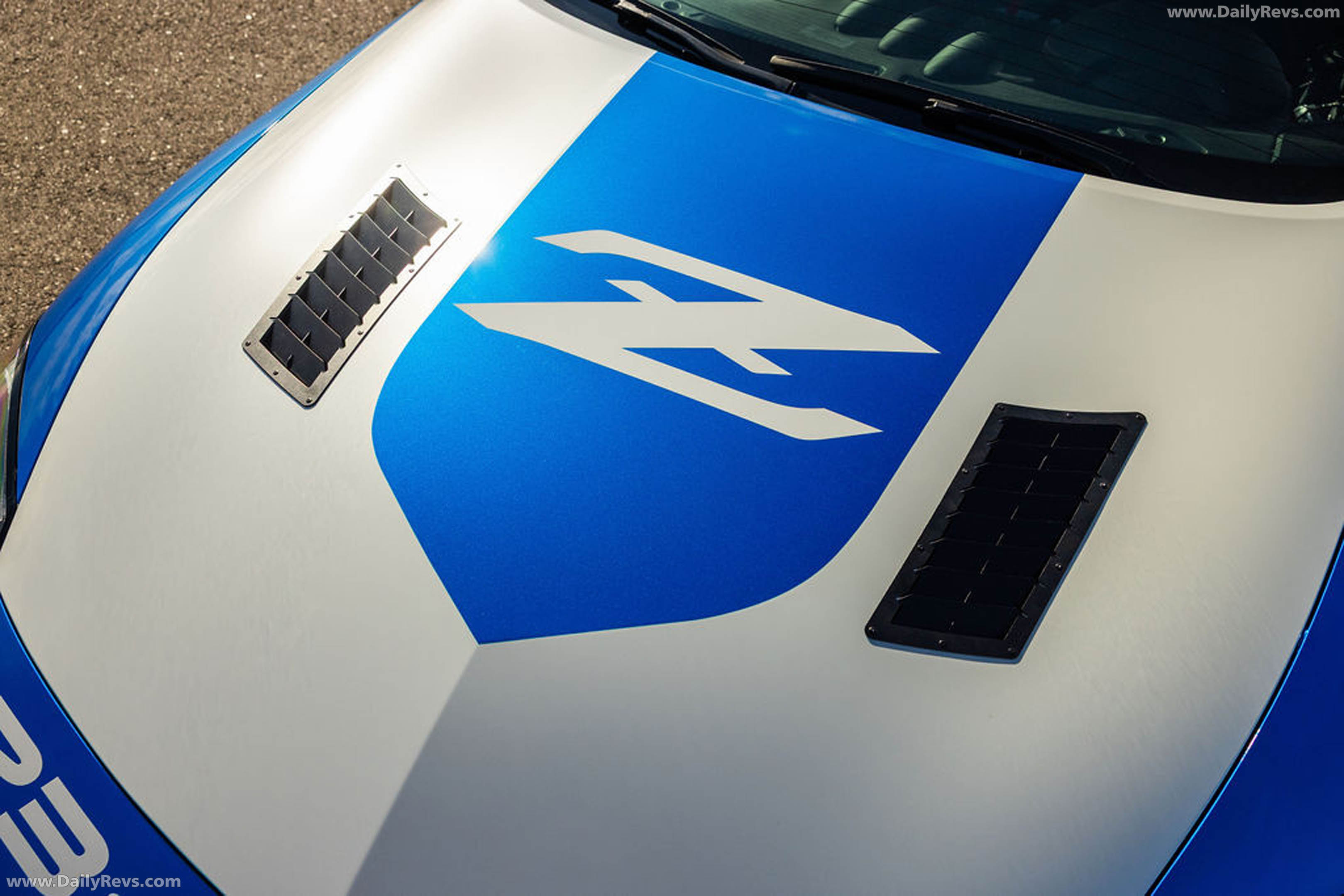 2026 Nissan Project NAT2 SCCA Touring 2 Z Exterior