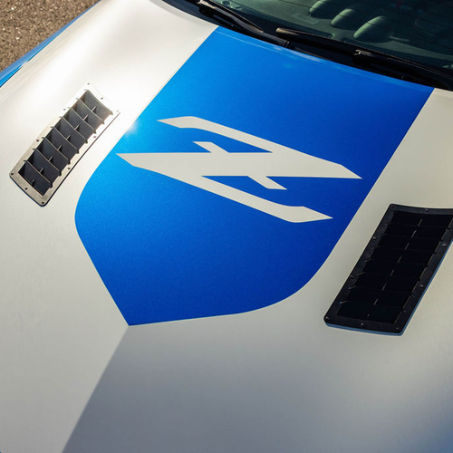 2026 Nissan Project NAT2 SCCA Touring 2 Z Exterior