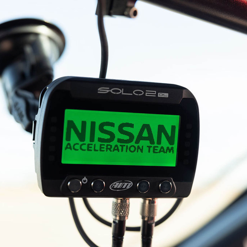 2026 Nissan Project NAT2 SCCA Touring 2 Z Exterior
