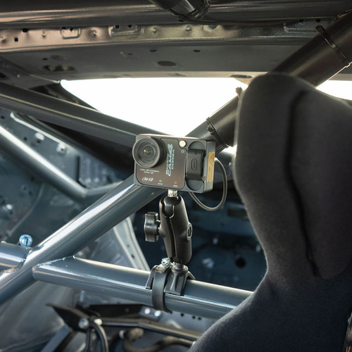 2026 Nissan Project NAT2 SCCA Touring 2 Z Interior