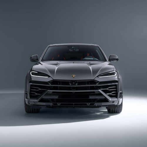 Image of Esteso Widebody SE