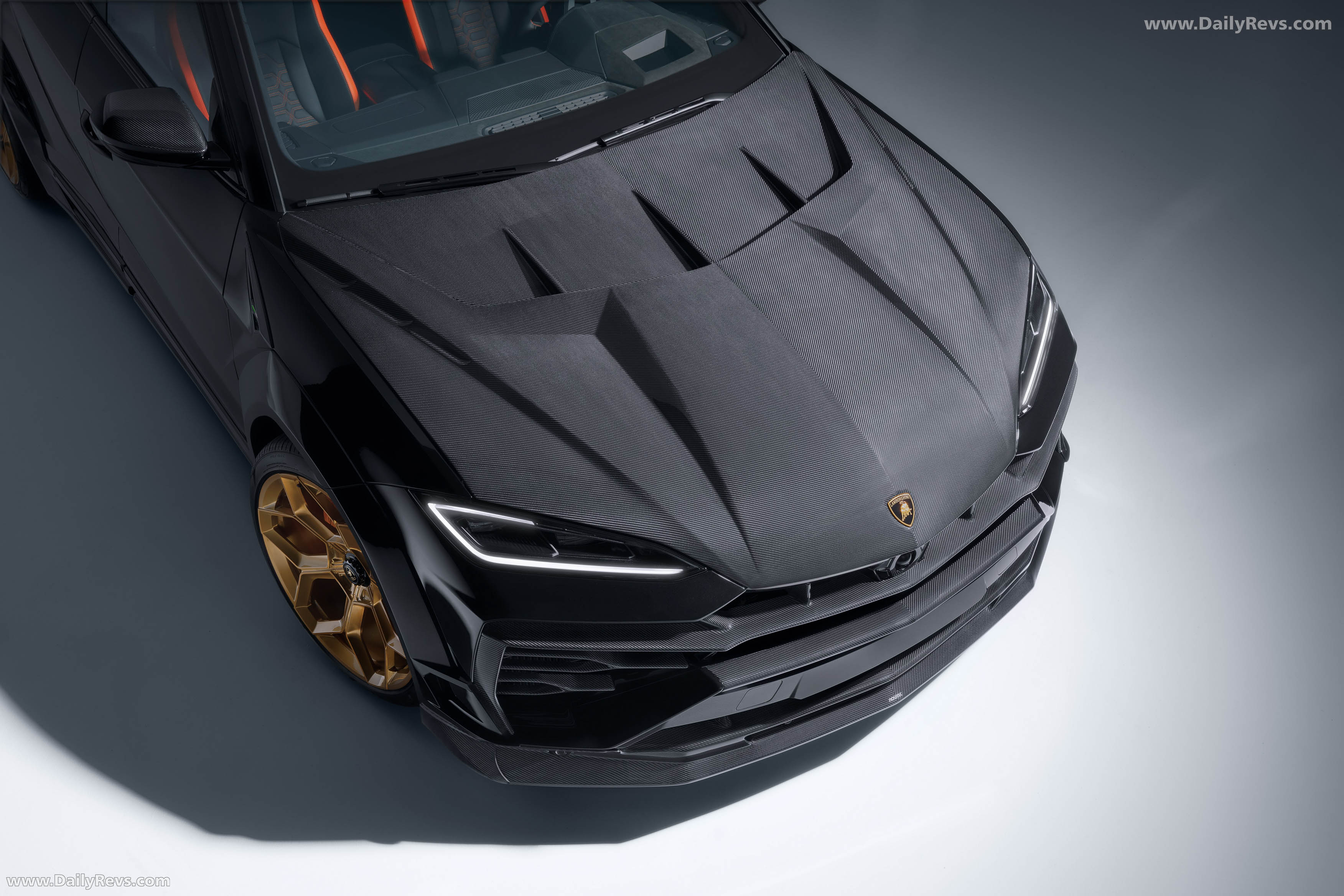 2026 Novitec Esteso Widebody SE Exterior