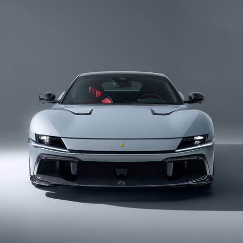 Image of Ferrari 12Cilindri