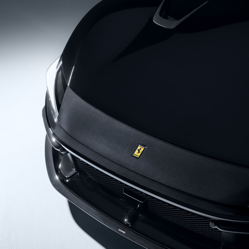 2026 Novitec Ferrari 12Cilindri Spider Exterior