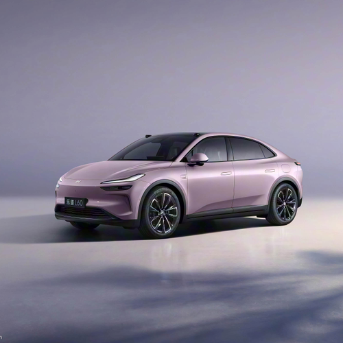 Image of L60 RWD