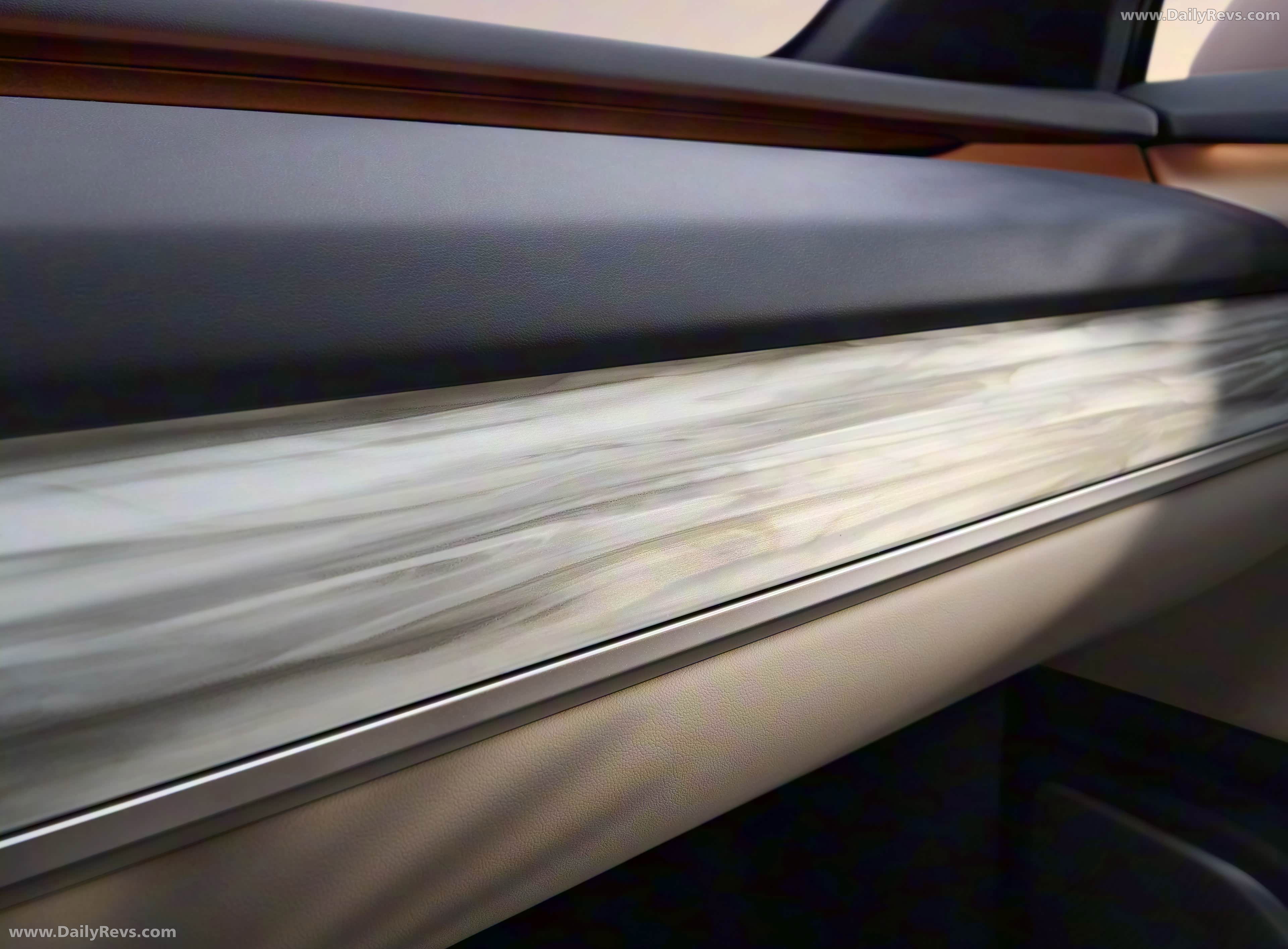 2025 ONVO L60 RWD Interior