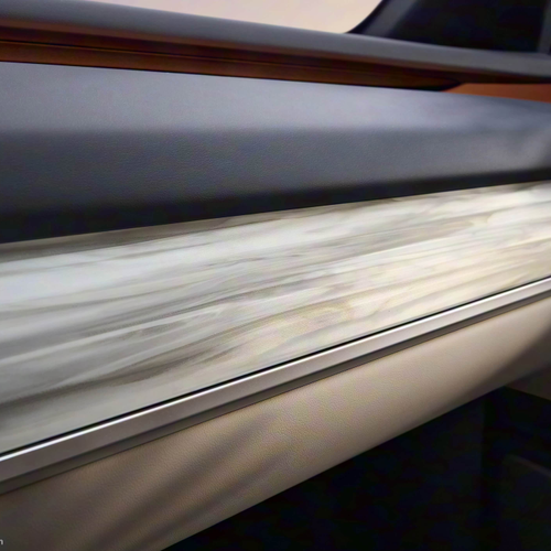 2025 ONVO L60 RWD Interior