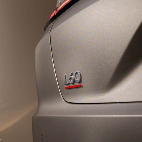 2025 ONVO L60 RWD Exterior