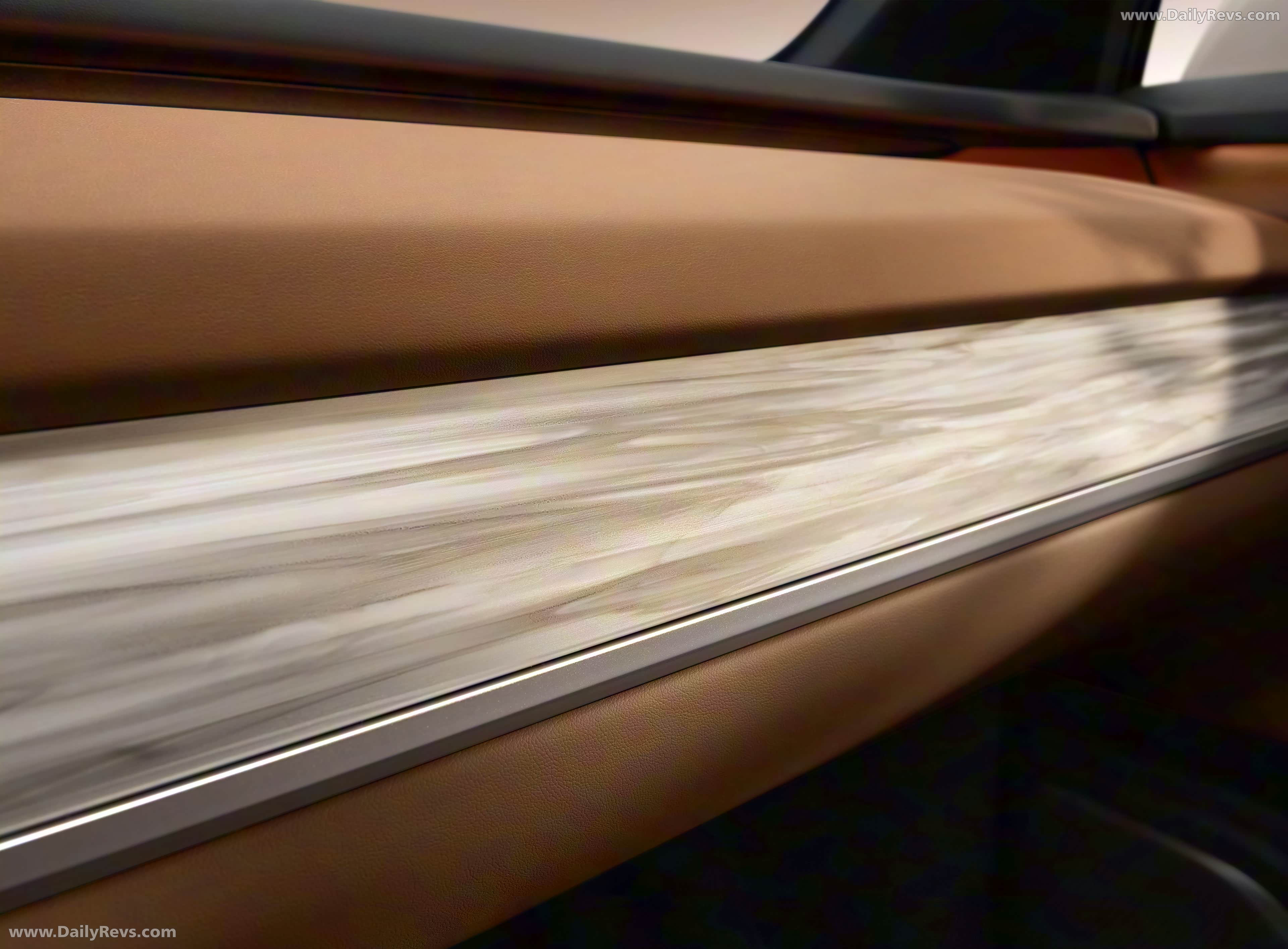 2025 ONVO L60 RWD Interior