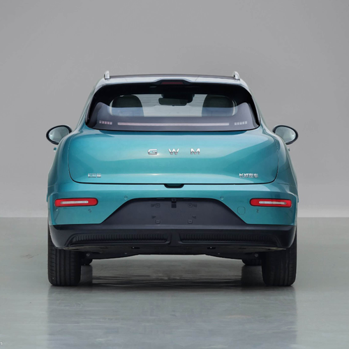 2026 ORA 05 Rear View