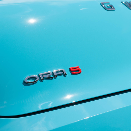 2026 ORA 05 Australian Version Exterior