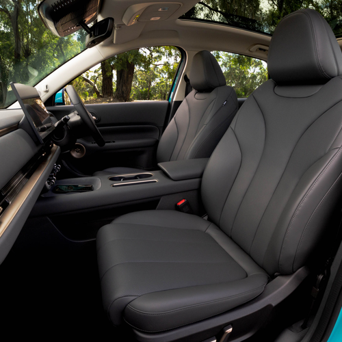 2026 ORA 05 Australian Version Interior