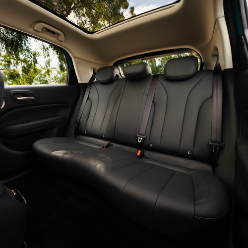 2026 ORA 05 Australian Version Interior
