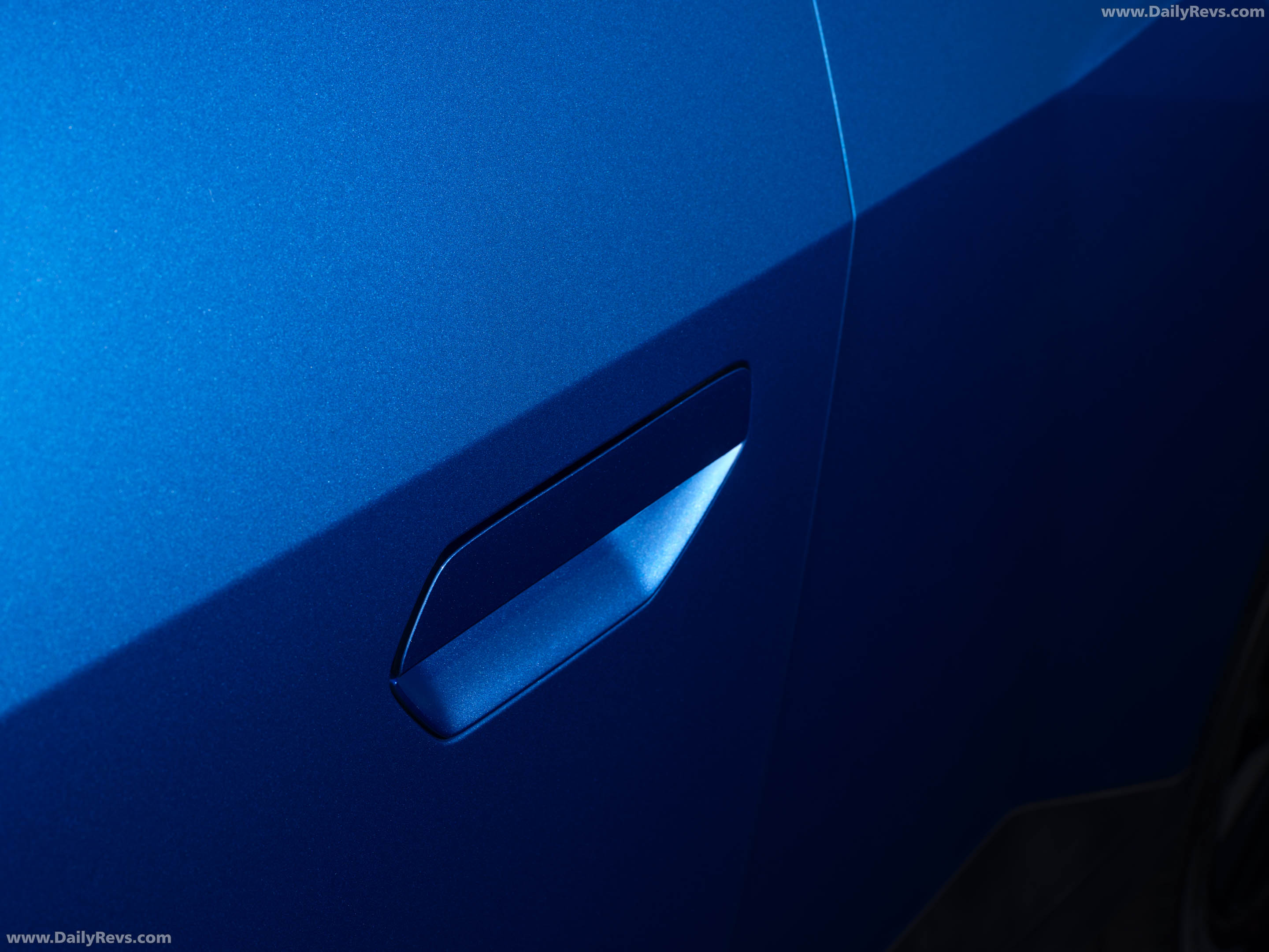 2026 Omoda 4 Exterior