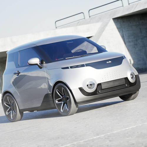 Image of Klin Concept