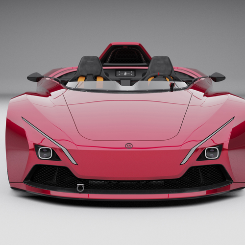 Image of Project Xeno