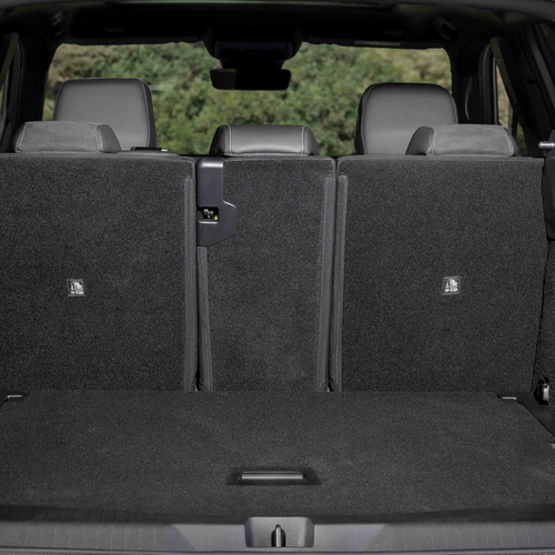 2025 Opel Grandland PHEV Interior