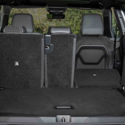 2025 Opel Grandland PHEV Interior