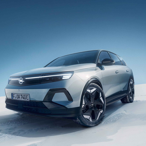 Image of Grandland Electric AWD
