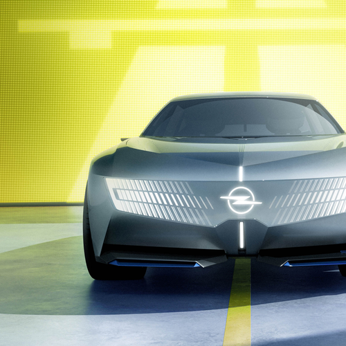 Image of STX Concept