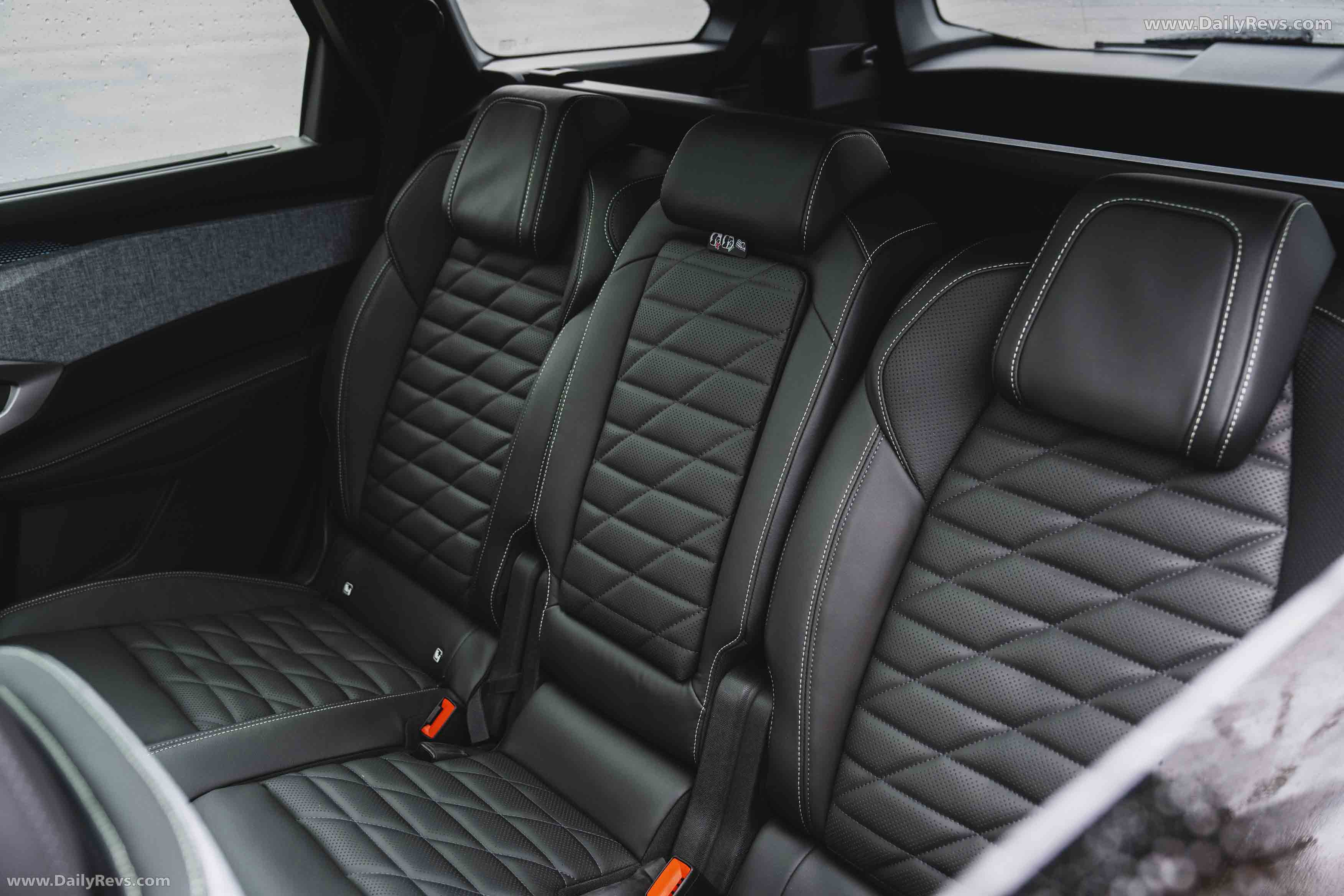 2025 Peugeot 5008 Hybrid Australian Version Interior