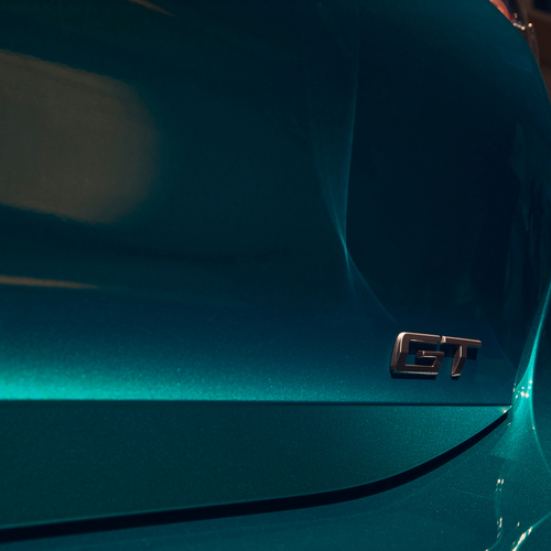 2026 Peugeot E-308 GT Exterior