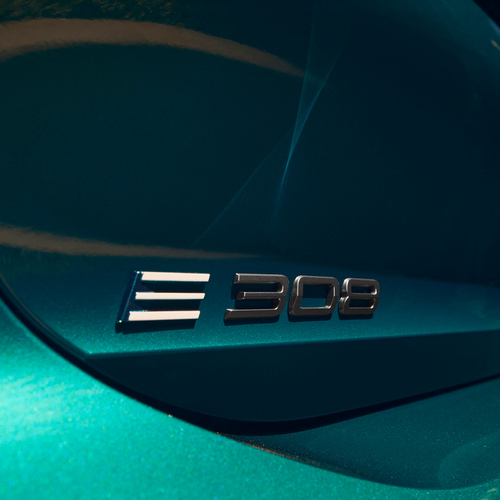 2026 Peugeot E-308 GT Exterior