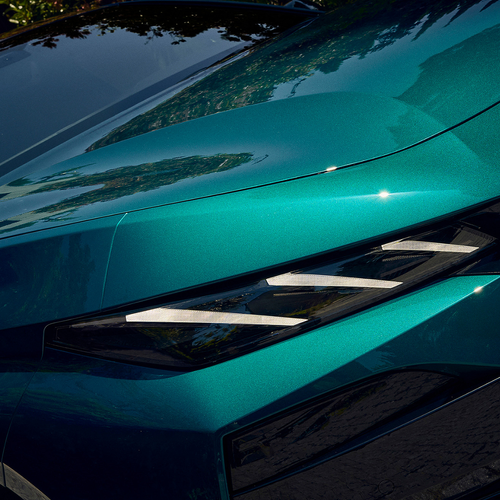 2026 Peugeot E-308 GT Exterior