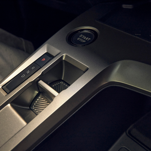 2026 Peugeot E-308 GT Interior