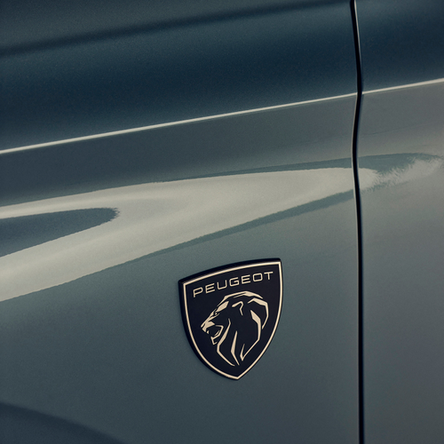 2026 Peugeot E-308 SW Exterior