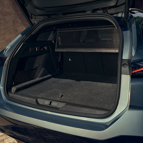 2026 Peugeot E-308 SW Interior