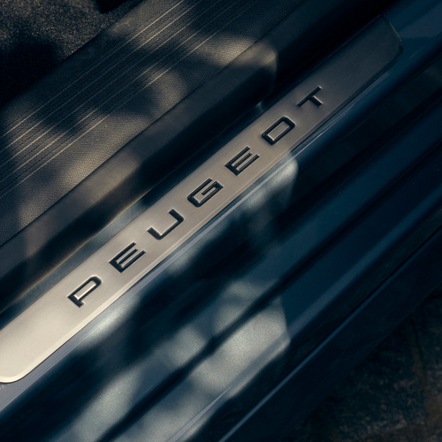 2026 Peugeot E-308 SW Interior