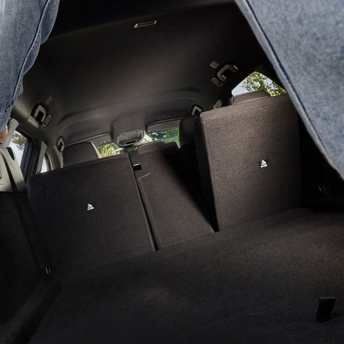 2026 Peugeot E-308 SW Interior