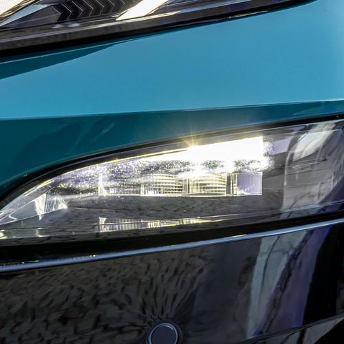 2026 Peugeot E-308 GT European Version Exterior