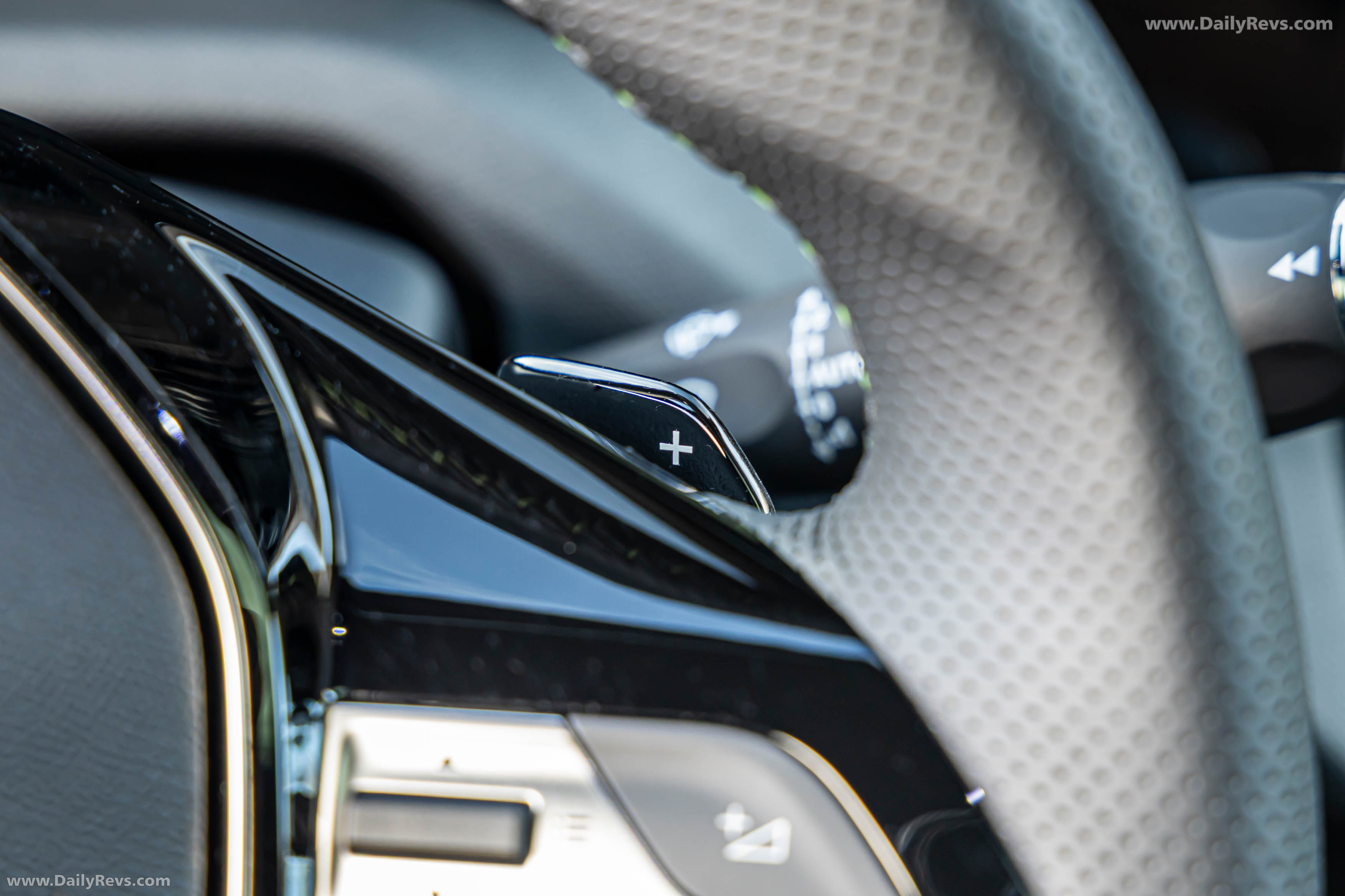 2026 Peugeot E-308 GT European Version Interior