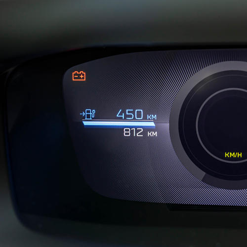 2026 Peugeot E-308 GT European Version Interior