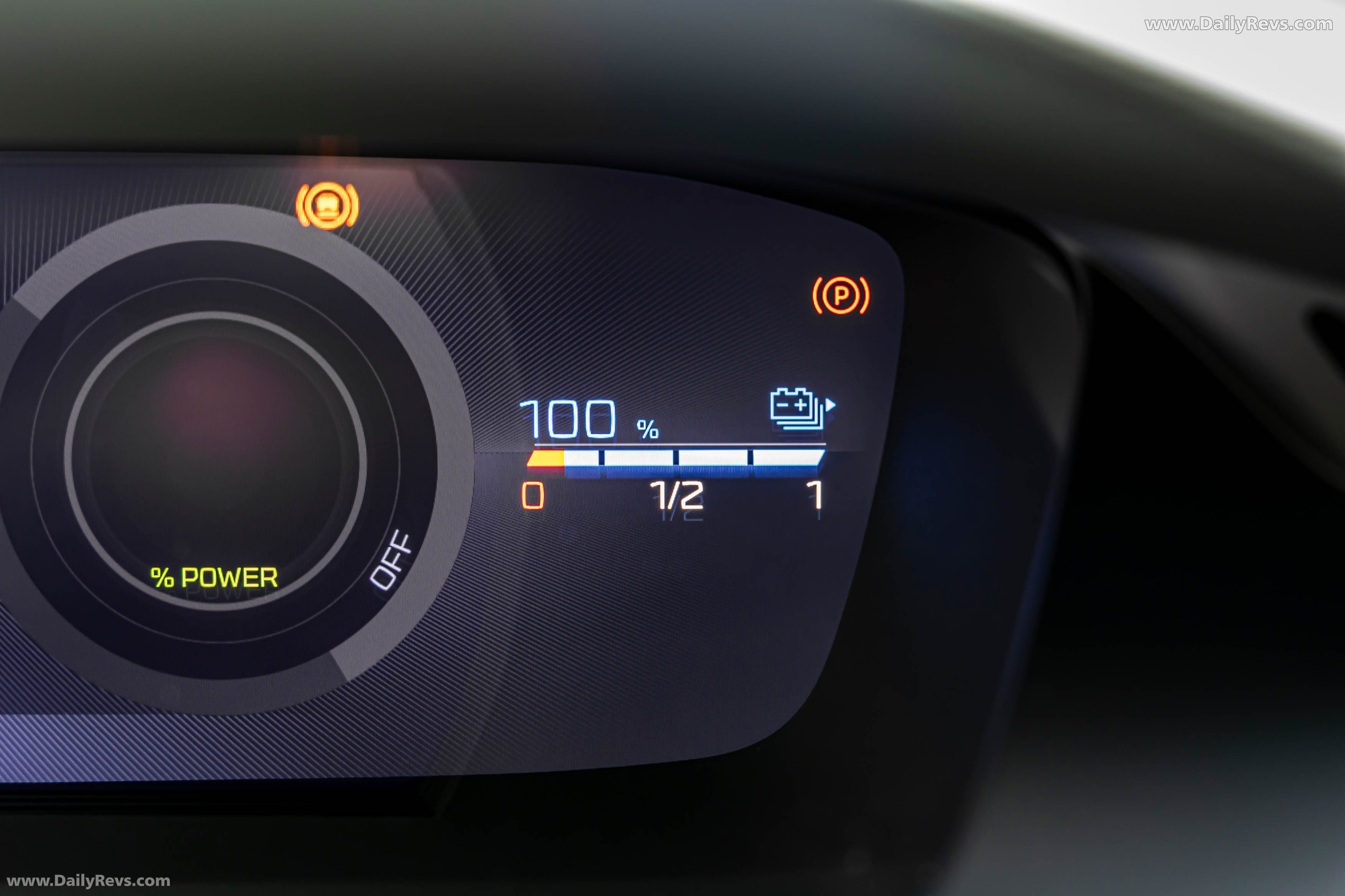 2026 Peugeot E-308 GT European Version Interior