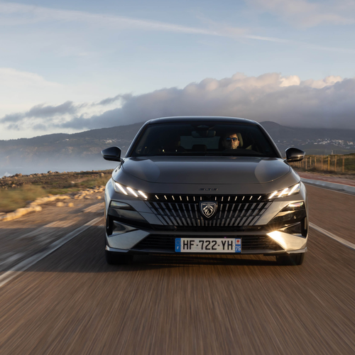 Image of 308 GT PHEV
