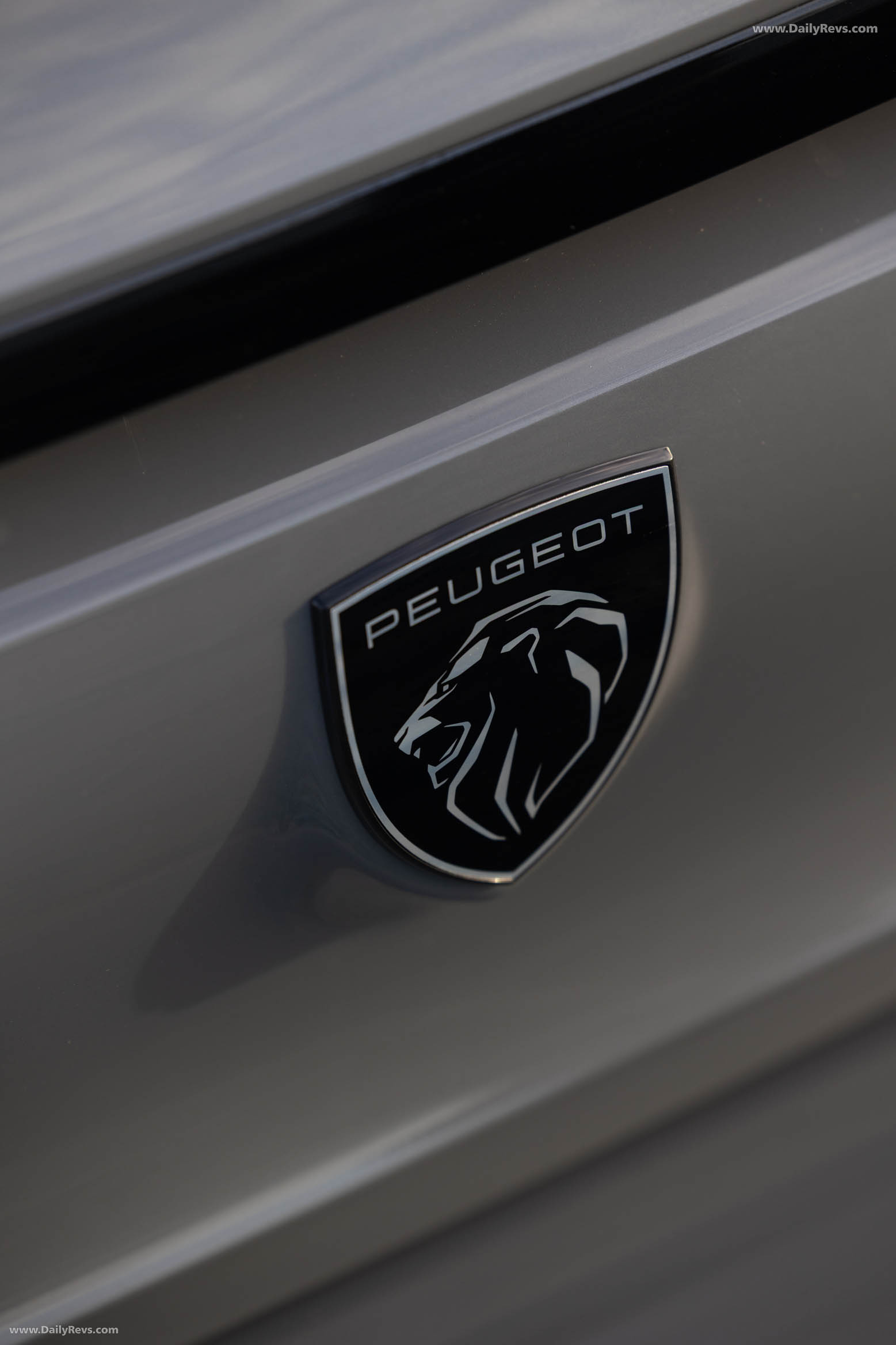 2025 Exterior
