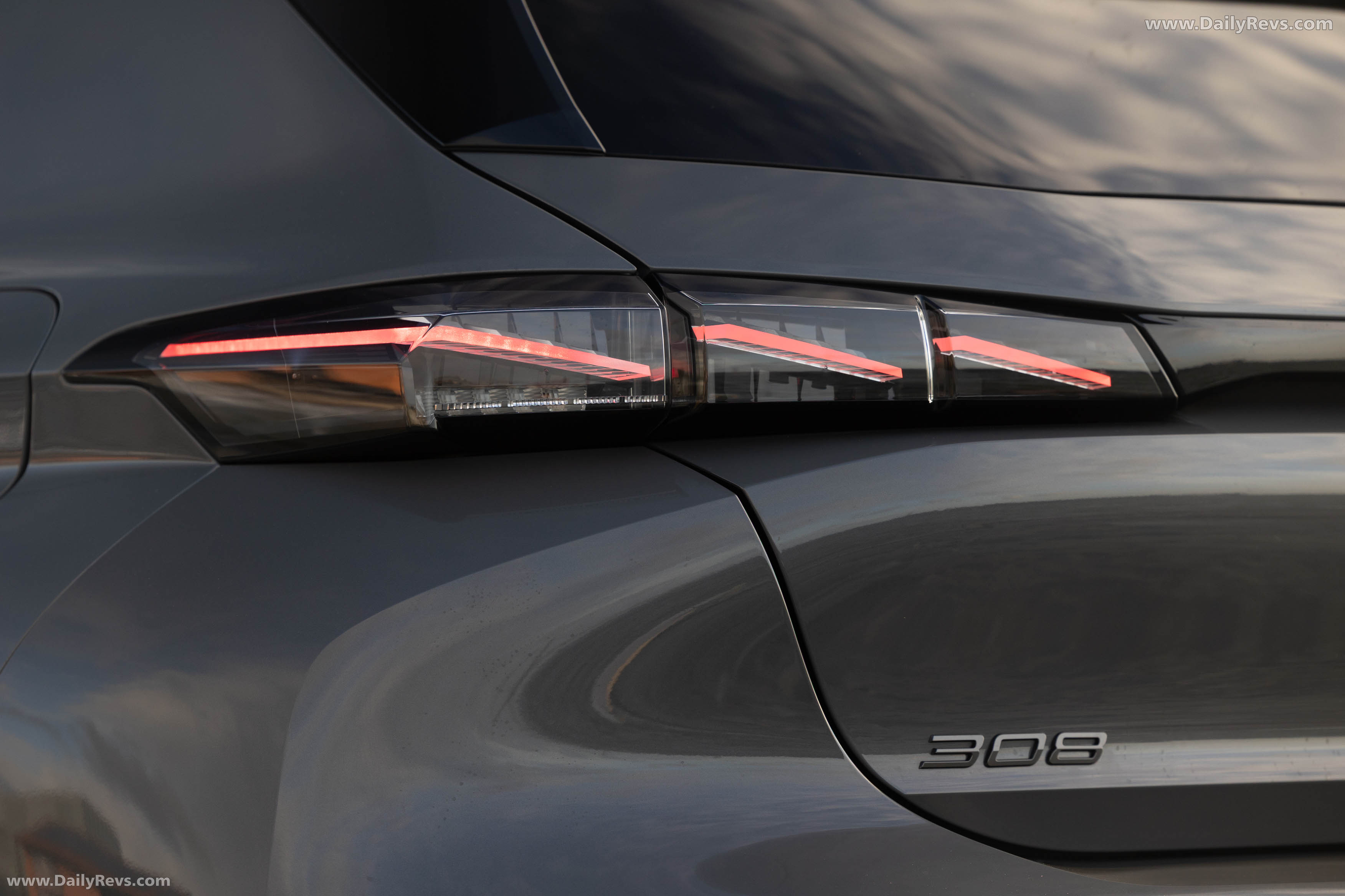 2025 Exterior