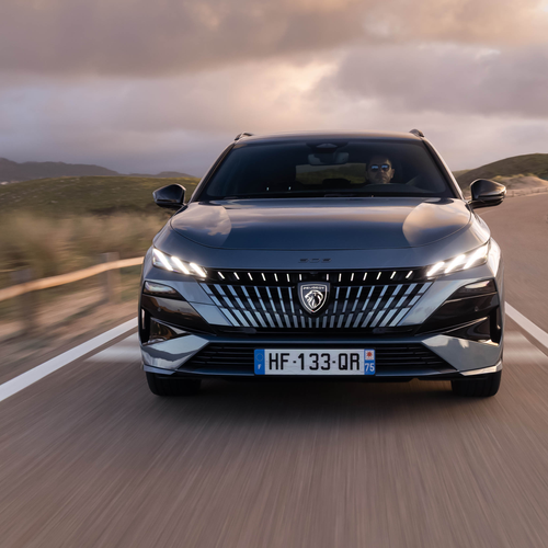 Image of 308 SW GT PHEV