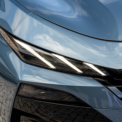2026 Peugeot 308 SW GT PHEV Exterior