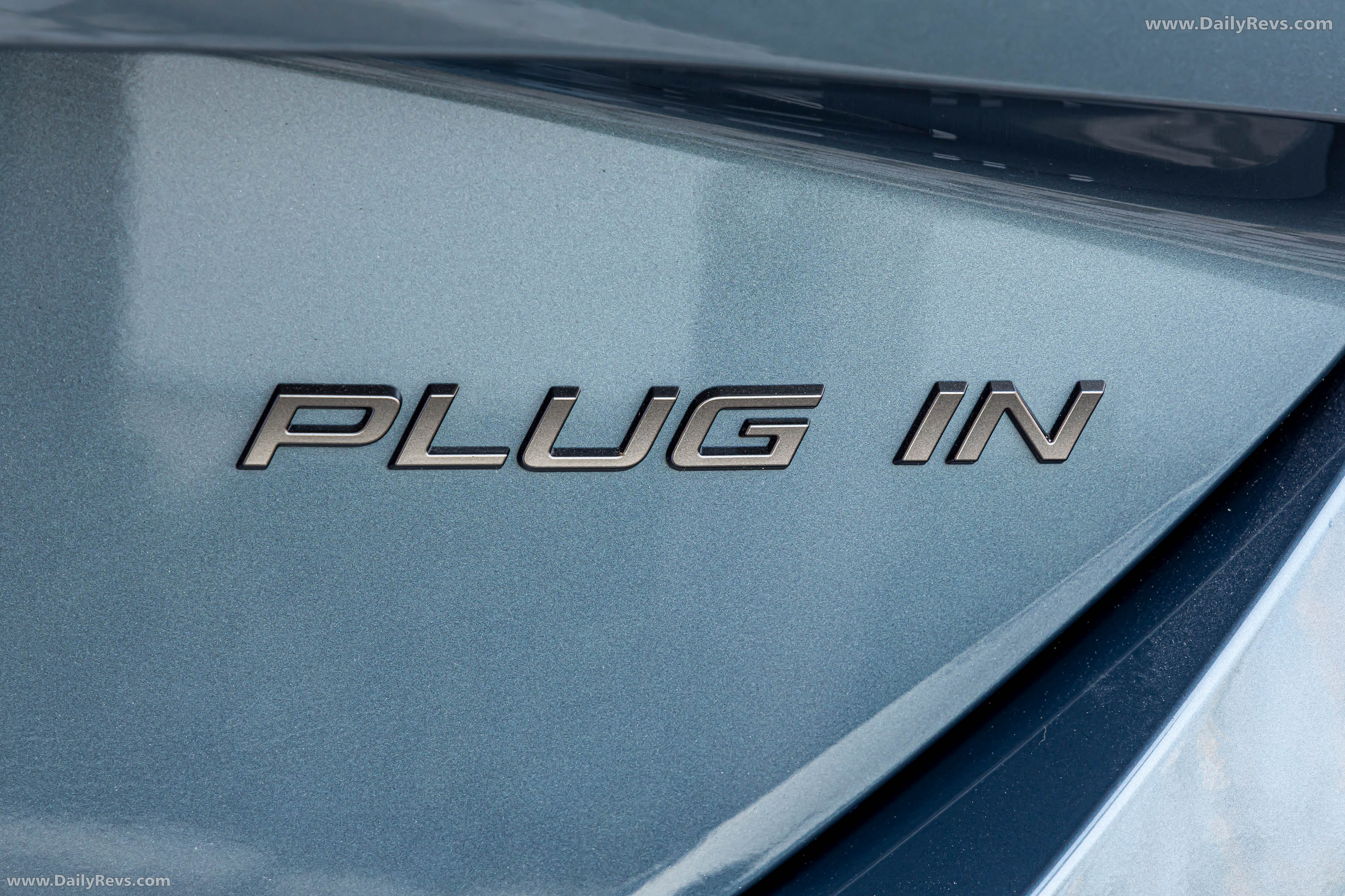 2026 Peugeot 308 SW GT PHEV Exterior